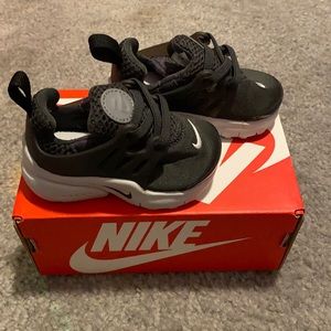 Nike Little Prestos